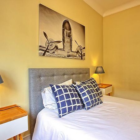 Almirante 3-Four Bedrooms Lissabon Exterior foto
