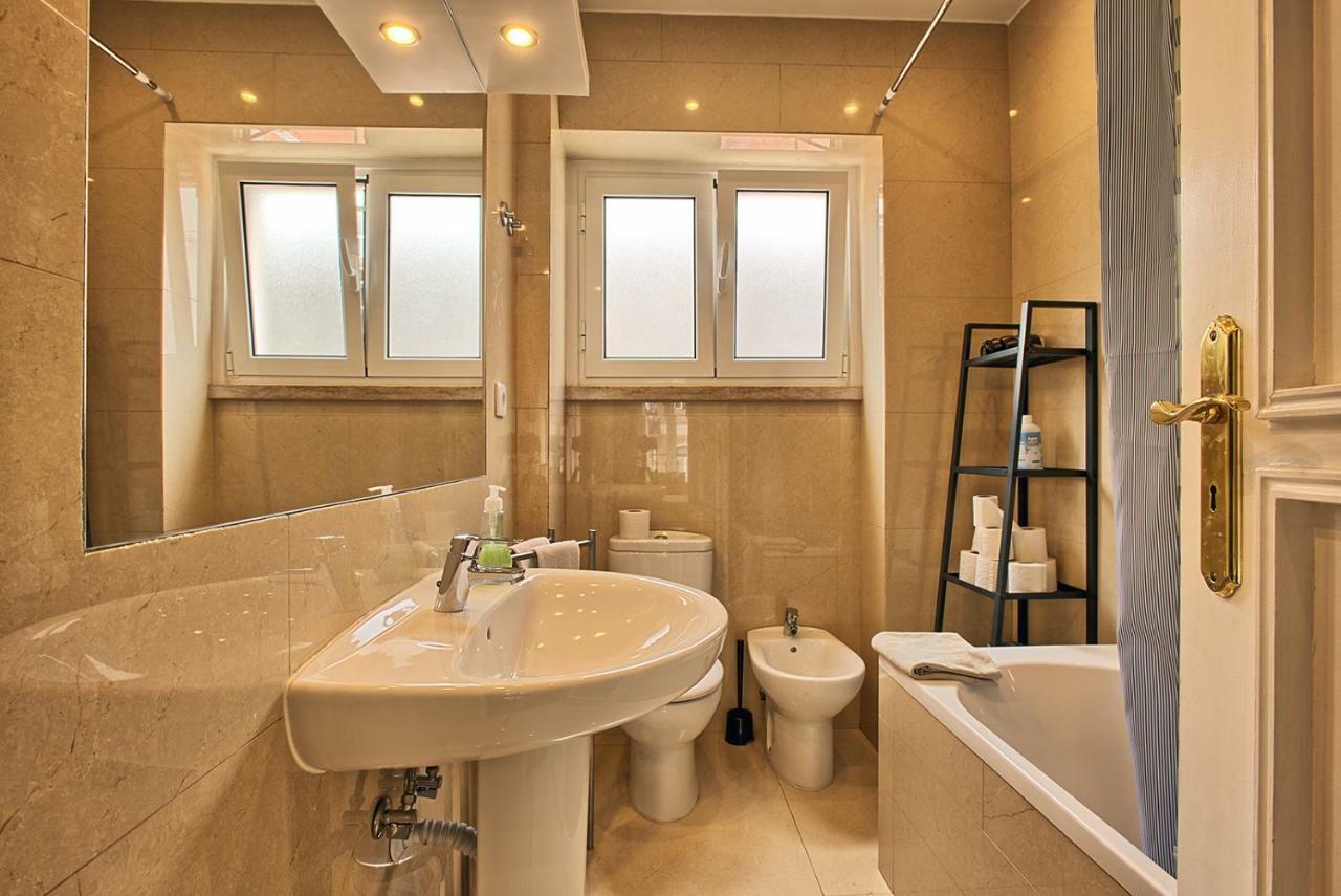 Almirante 3-Four Bedrooms Lissabon Exterior foto