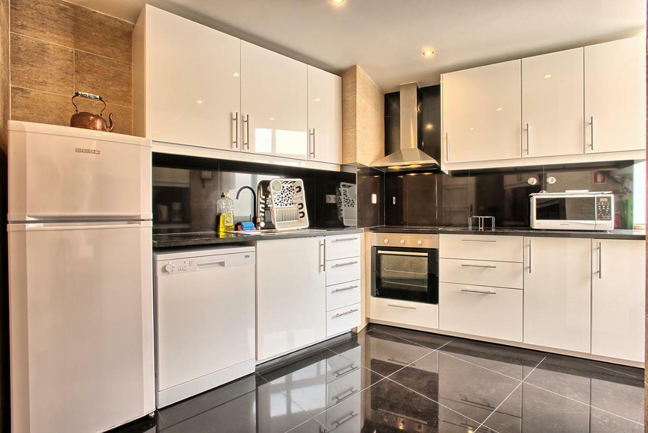 Almirante 3-Four Bedrooms Lissabon Exterior foto